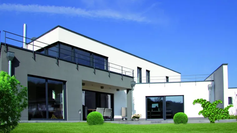 Bauen mit Weitblick Bild: Bauen mit Weitblick