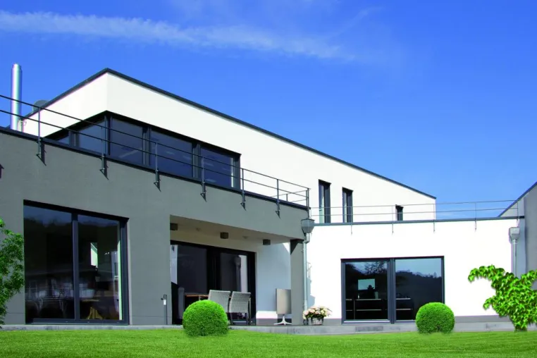 Bauen mit Weitblick Bild: Bauen mit Weitblick