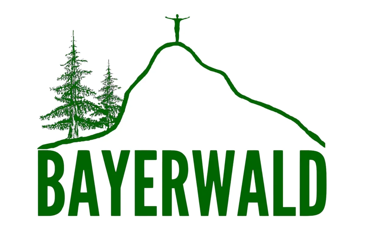 Offizielles Bayerwald Logo (© Bernd Nachreiner)