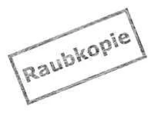 Bild: Urheberrechtsverletzung Filesharing