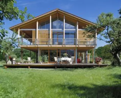 Bild: Vier von fünf Deutschen fordern mehr Einsatz für Klimaschutz