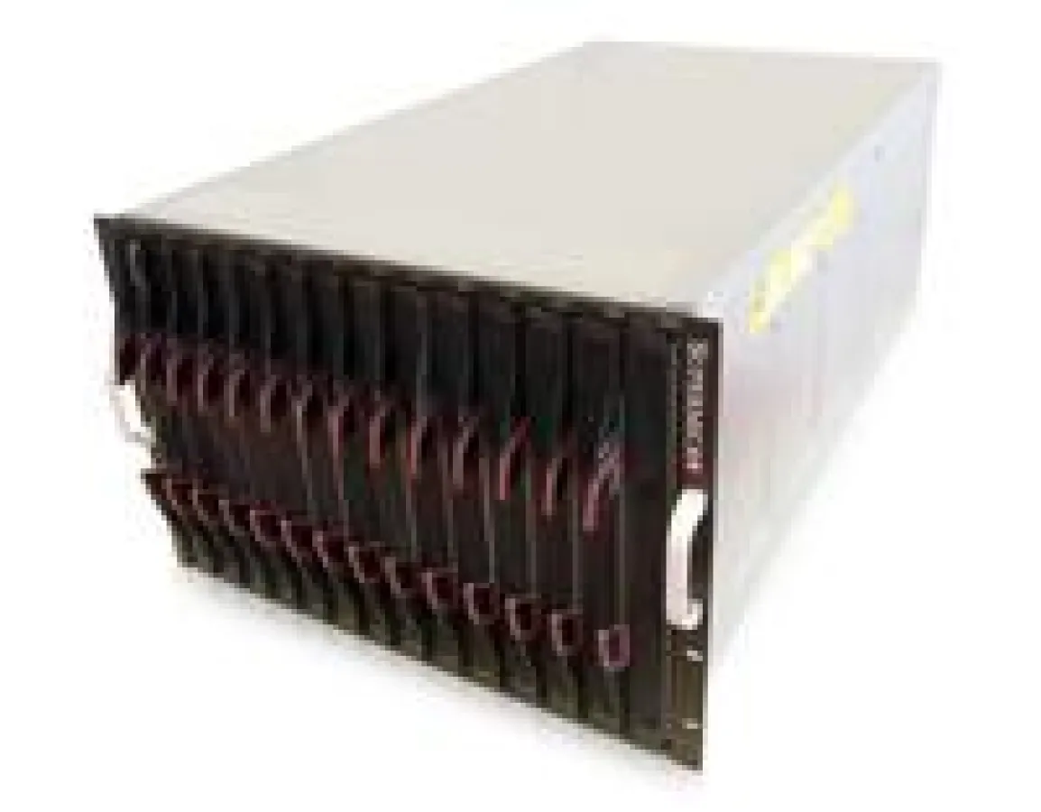 Supermicro Blade Server
