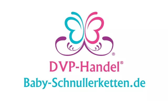 Bild: Baby-Schnullerketten.de - der Online-Shop für individualisierte Babyartikel und Schnullerketten
