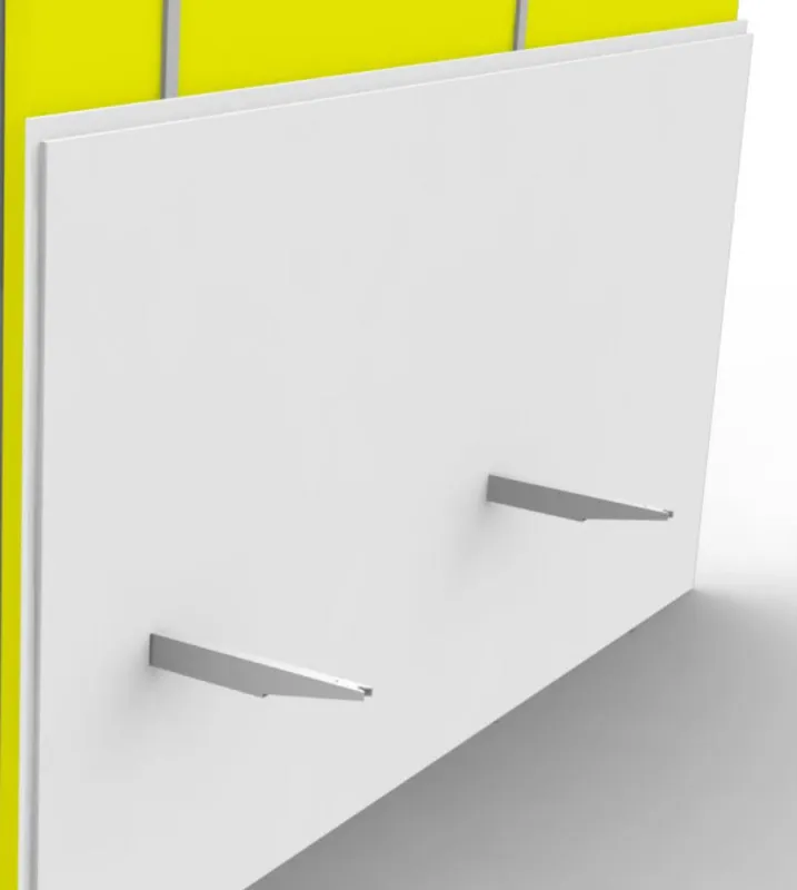 maanodo® TECH Einbau-Konsole