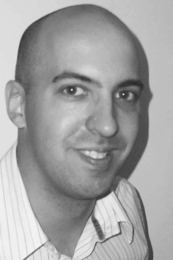 econda Neuzugang Michael Schorb