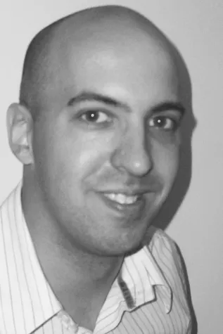 Bild: Michael Schorb wird Sales Manager beim Web Shop Controlling-Spezialisten econda