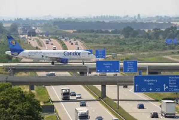 Bild: Condor Sommerflugplan 2014: Kurz- und Mittelstrecke buchbar