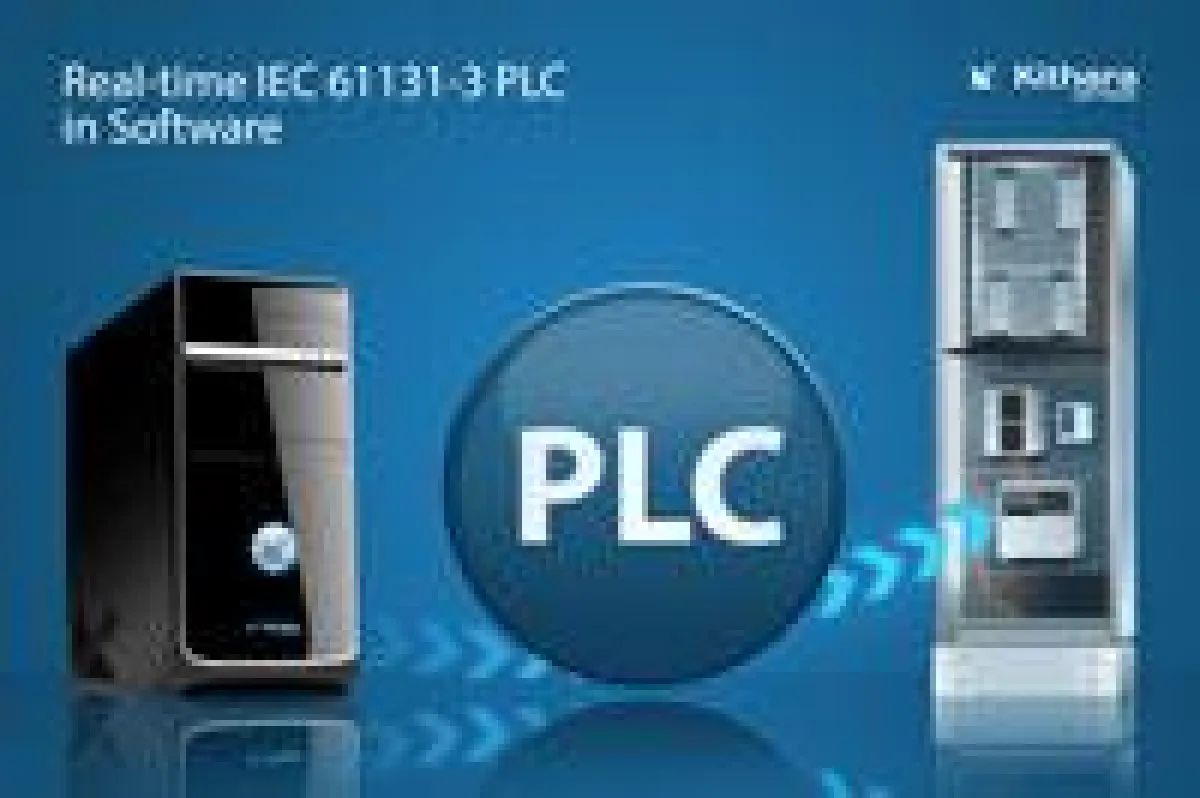 cSoft-SPS zum Standard IEC 61131-3