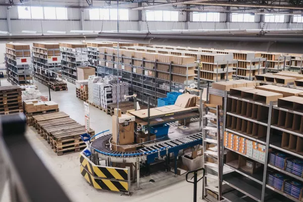Bild: Agorando Technologies GmbH übernimmt Mehrheitsbeteiligung an united cms Logistik GmbH