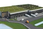 Bild: Kugellagerproduzent mietet 5.600 m² Lagerfläche in Hamburg über GERLACH und AENGEVELT