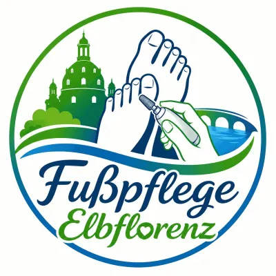 Bild: Mobile Fußpflege mit Zukunft: Fußpflege Elbflorenz setzt auf persönliche Versorgung im häuslichen Umfeld