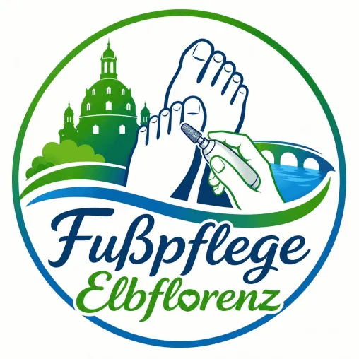 Bild: Mobile Fußpflege mit Zukunft: Fußpflege Elbflorenz setzt auf persönliche Versorgung im häuslichen Umfeld