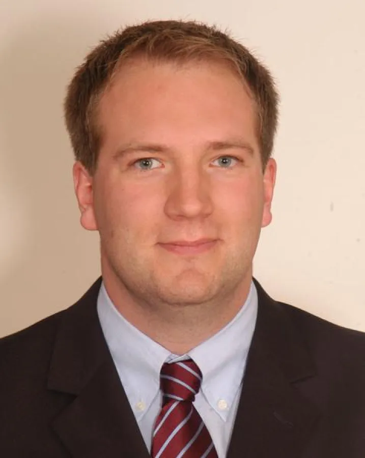 Prof. Dr. Lars Redecke ((Foto: Uni Lübeck))