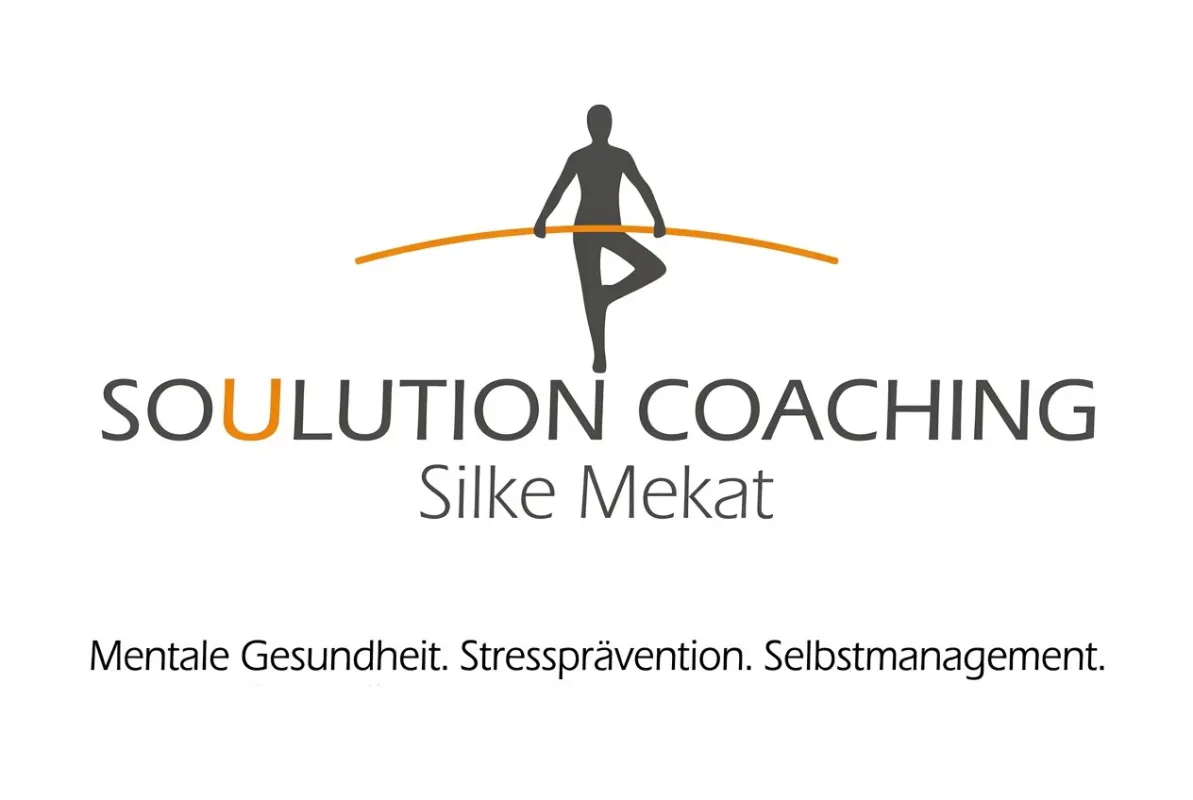 Training & Coaching für gesunde Leistungsfähigkeit in einer Arbeitswelt unter Druck (© Silke Mekat)