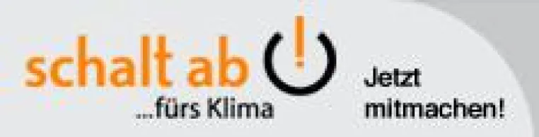 Deutschlands Kampagne: „Schalt ab! … fürs Klima“ - ist online Bild: Deutschlands Kampagne: „Schalt ab! … fürs Klima“ - ist online