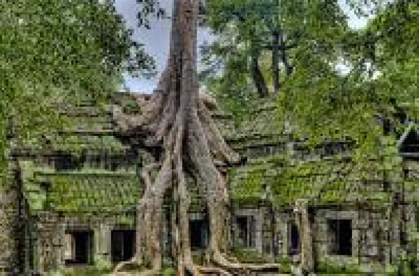Bild: Enchanting Travels: Zwei neue Individualreisen durch Kambodscha