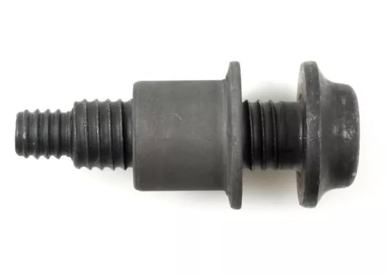 Bild: Befestigungslösung von Alcoa Fastening Systems als „wartungsfrei“ zertifiziert