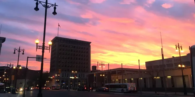 Bild: Schüleraustausch Kanada und Corona Virus – Melina: „Kanada geht sehr vorsichtig mit der Epidemie um“