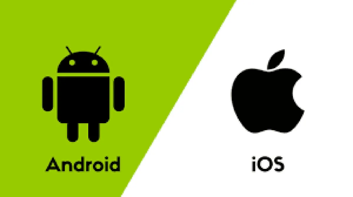 Android & iOS-Anwendungen zum schnellen Scannen von Barcodes