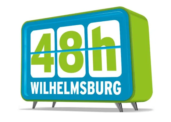 Bild: 48 h Wilhelmsburg vom 10.-12.06.2016