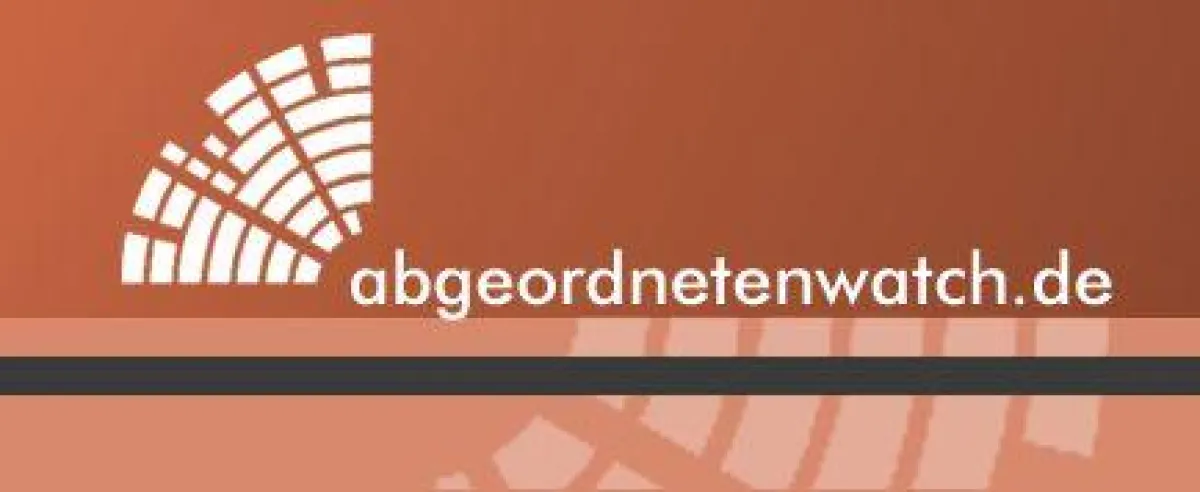 abgeordnetenwatsch.de - 50plus nutzt die Chance zum Dialog