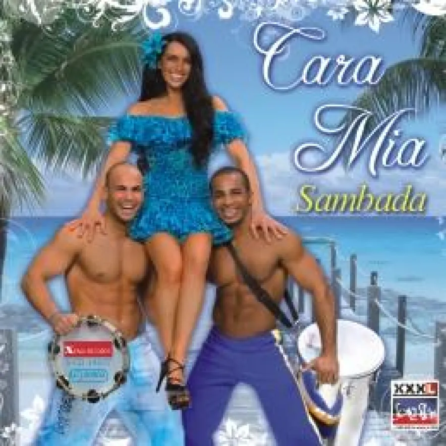 CARA MIA - Sambada