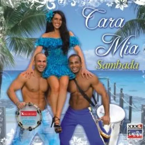 Bild: CARA MIA - Sambada