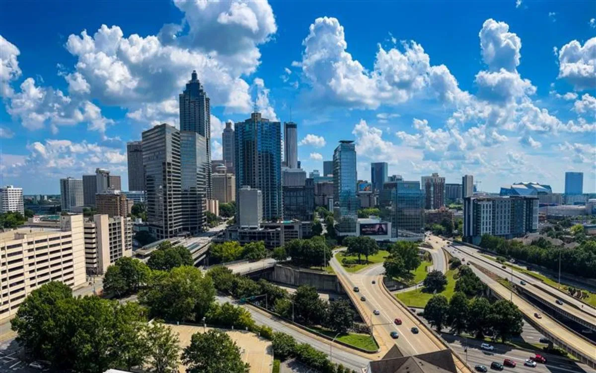 PLAN-B NET ZERO expandiert mit PLAN-B NET ZERO U.S. Inc. in Atlanta, USA (© PLAN-B NET ZERO)
