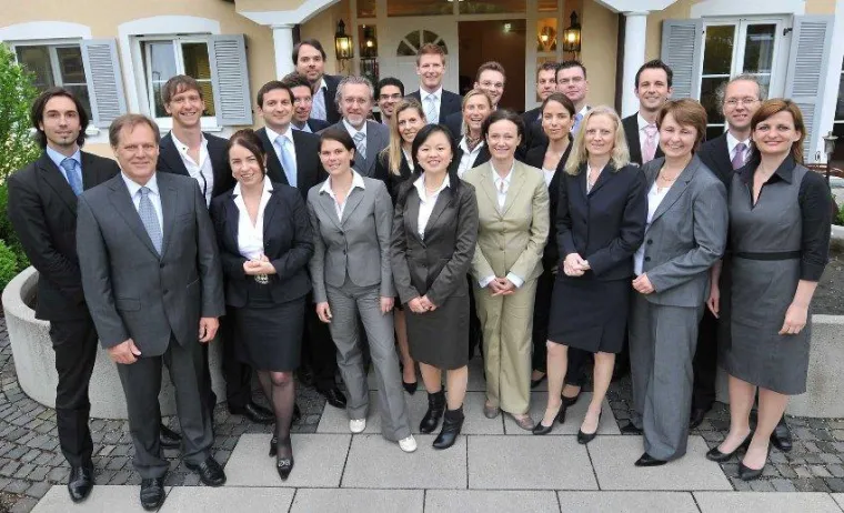 Bild: TUM - Executive MBA in Communication and Leadership geht in die fünfte Runde