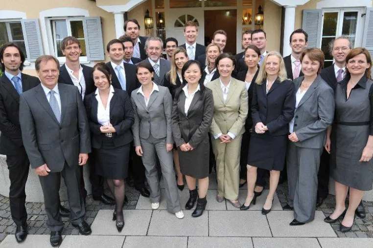 TUM - Executive MBA in Communication and Leadership geht in die fünfte Runde Bild: TUM - Executive MBA in Communication and Leadership geht in die fünfte Runde