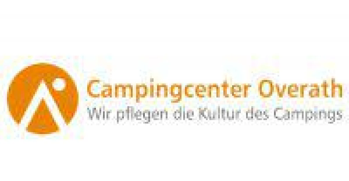 Campingcenter Overath