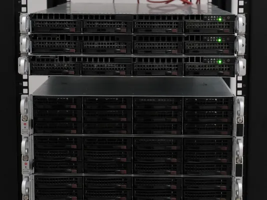 Bild: safes3: Deutscher Cloud-Speicher startet als DSGVO-konforme AWS-Alternative