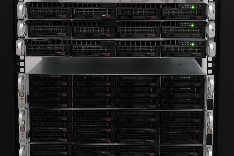 Bild: safes3: Deutscher Cloud-Speicher startet als DSGVO-konforme AWS-Alternative
