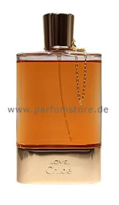 Bild: Chloe Love Eau Intense - Das neue Parfum von Chloe überrascht uns mit einer orientalisch-pudrigen Duftvariante