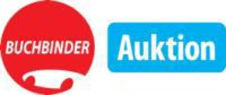 November-Auktions-Marathon bei Buchbinder Sale Bild: November-Auktions-Marathon bei Buchbinder Sale