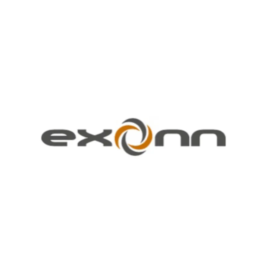 EXONN Logo (© EXONN Gmbh)