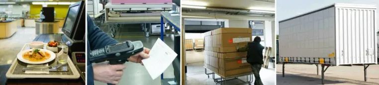 Tag der Logistik, 18.04.2013 „Steigerung der Effizienz und Qualität RFID-gestützter Prozesse“ in Stuttgart Bild: Tag der Logistik, 18.04.2013 „Steigerung der Effizienz und Qualität RFID-gestützter Prozesse“ in Stuttgart
