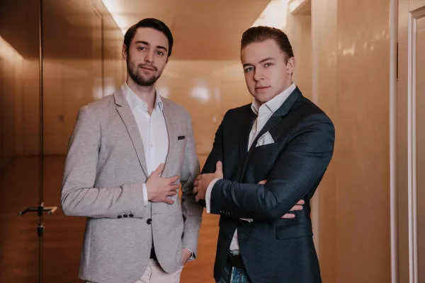 Unite: Neue App ermöglicht schnelles und nachhaltiges Kontaktdaten-Management Bild: Unite: Neue App ermöglicht schnelles und nachhaltiges Kontaktdaten-Management