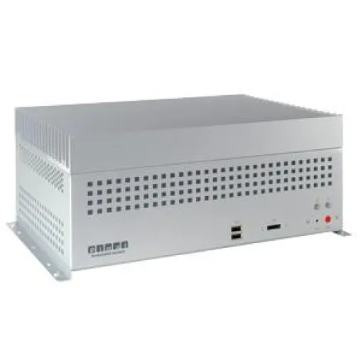 Pipal 2311 - anspruchsvoller lüfterloser i7/i5/ i3 Core Embedded PC Bild: Pipal 2311 - anspruchsvoller lüfterloser i7/i5/ i3 Core Embedded PC