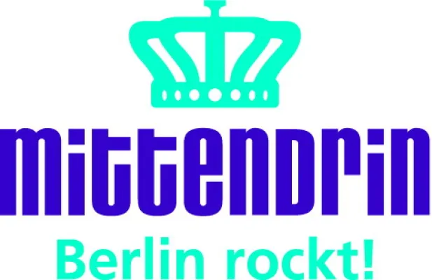 Bild: Detlef „D!“ Soost bei „mittendrin – Berlin rockt!“