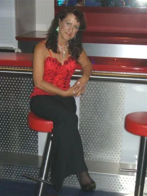 Bild: Rosie Palm - Fernsehpremiere bei FAB-Fernsehen