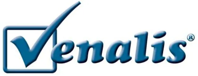 Bild: Venalis Faktura 3.0 mit Schnittstellen-Quartett