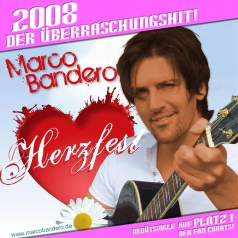 Bild: Marco Bandero - Herzfest