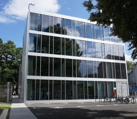 Bild: Forschungsprojekt »Green Configuration« will Energieverbrauch von komplexen IT-Systemen reduzieren