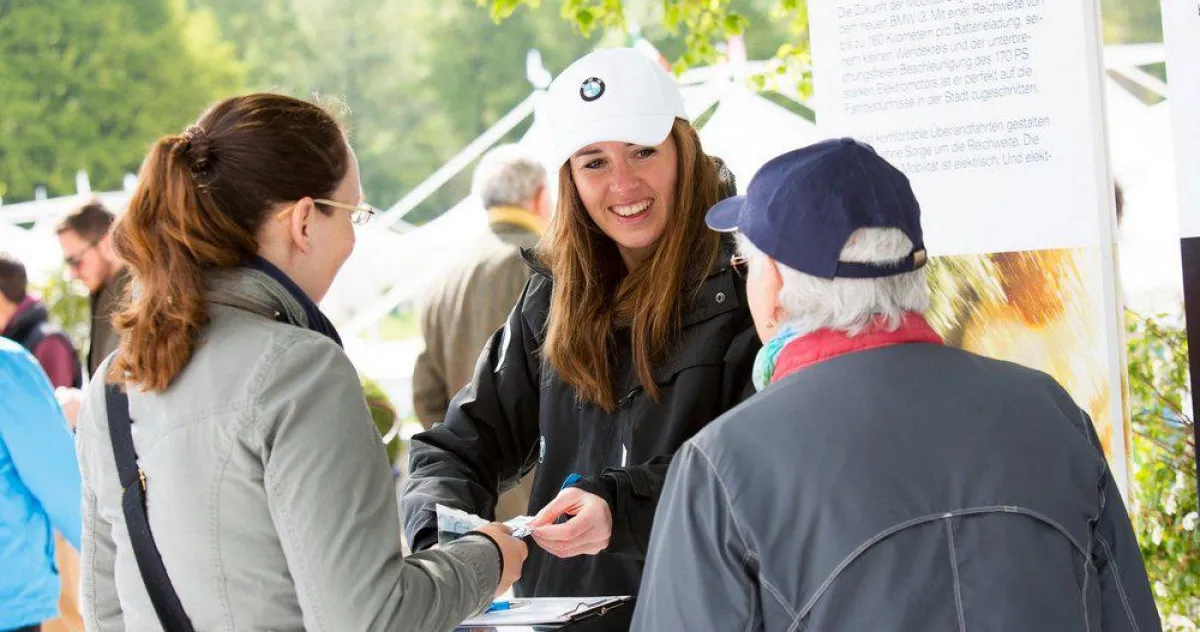 METZLER : VATER ist seit 2013 BMW-Leadagentur für CRM