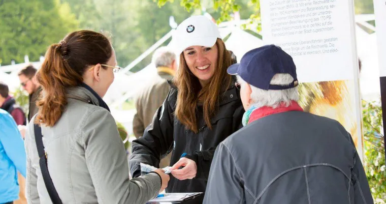 Bild: METZLER : VATER bleibt BMW-Leadagentur für CRM