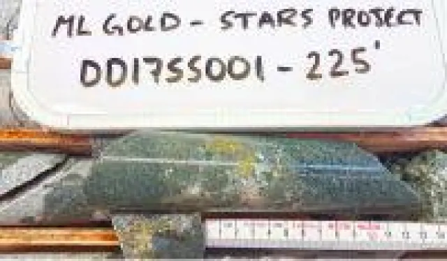 Bild: ML Gold: Kupfersystem könnte deutlich größer sein als erwartet