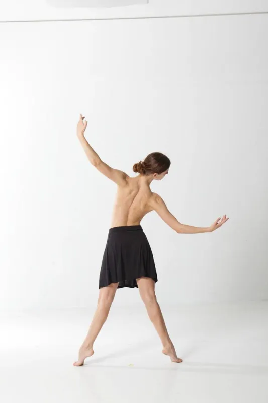 Junger Tanz 2014 - Matilda Ek by Oliver Kaye