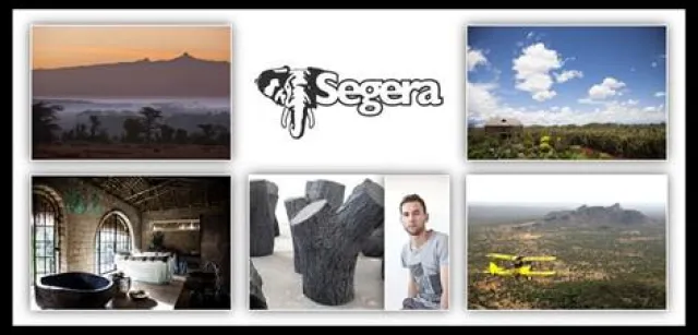 Bild: Stelldichein der Visionäre