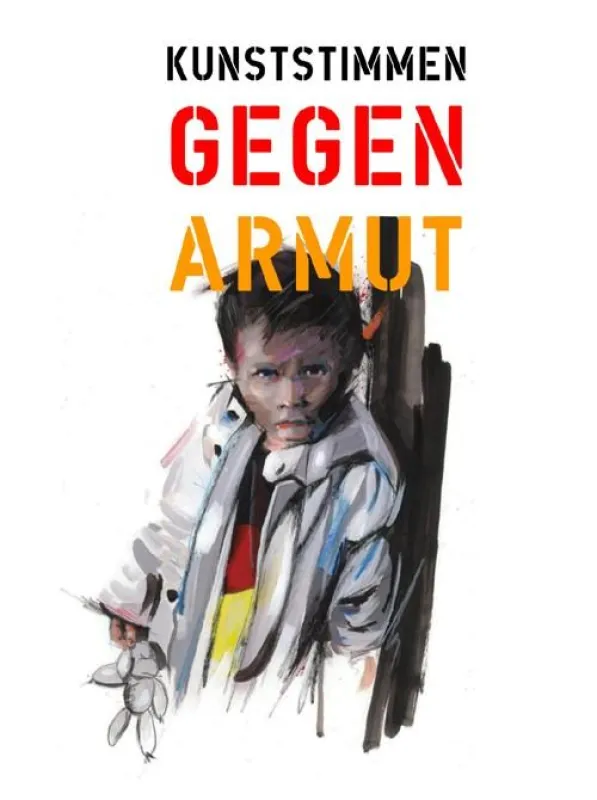 Kunststimmen gegen Armut